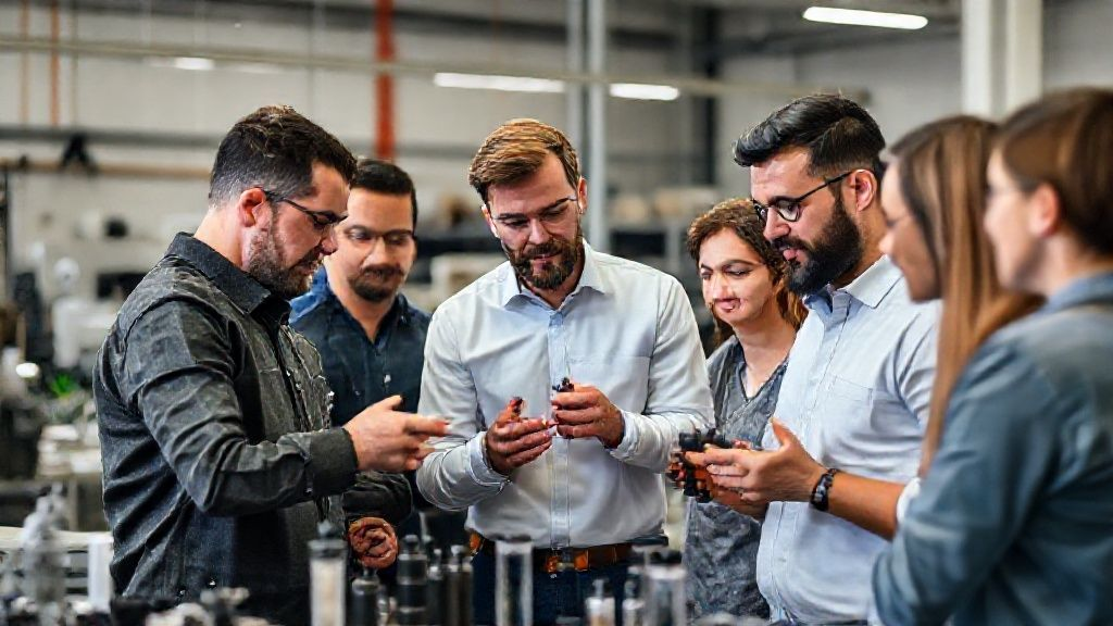 專業(yè)電子煙代工廠：一站式OEM/ODM解決方案助您品牌騰飛